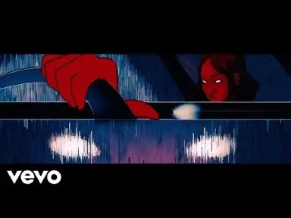 Video: Little Simz - Picture Perfect